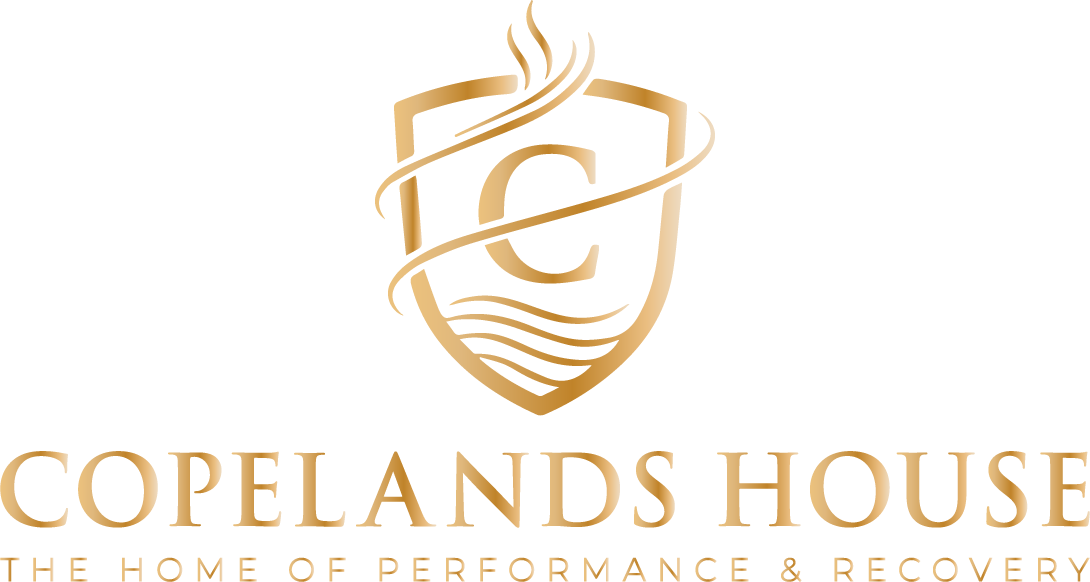 Copelands House logo